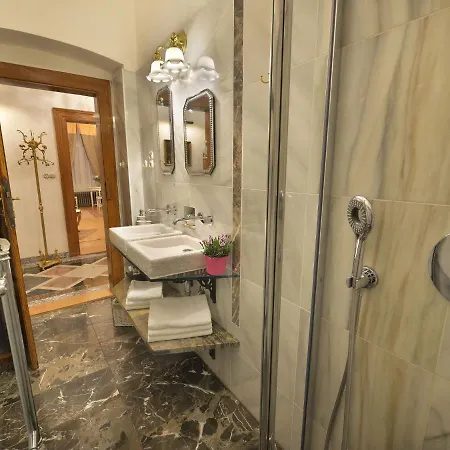 Appartement Charming Downtown Flat *