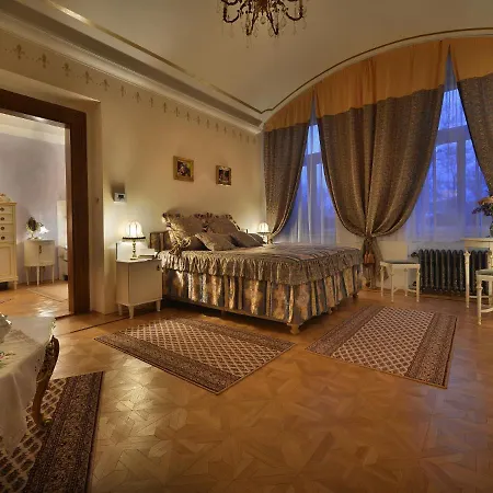 Apartment Luxurious Near River In Cezch Republic *